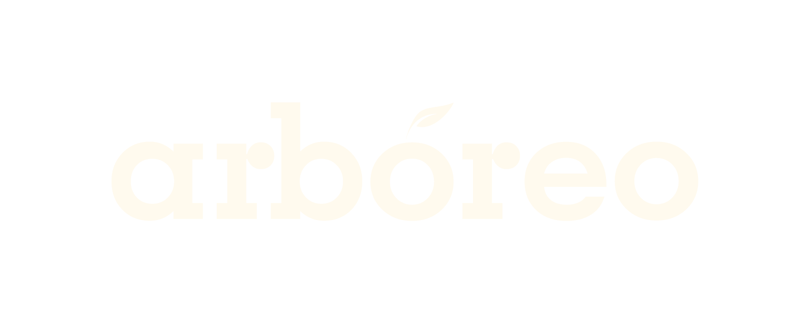 Arbóreo
